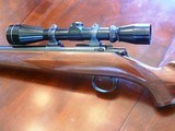 Kimber of Oregon Model 82 - 22LR w/Leupold Vari-X Scope - 8 of 20