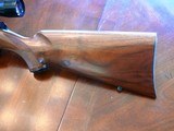 Kimber of Oregon Model 82 - 22LR w/Leupold Vari-X Scope - 20 of 20