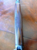 Browning Belgium A5 SWEET 16 - 28” Solid Rib MOD choke - 5 of 19