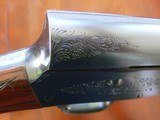 Browning Belgium A5 SWEET 16 - 28” Solid Rib MOD choke - 15 of 19