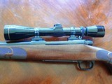 Winchester Mod 70 270 WSM - 7 of 11