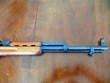 Norinco SKS carbine, 7.62x39 - 3 of 7