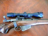 Enfield Sporter in 303 British. - 1 of 10