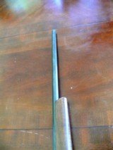 Enfield Sporter in 303 British. - 6 of 10