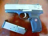 Ruger P-345 in 45ACP - 1 of 4