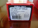 Lee Bullet Mold - 1 of 2