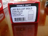 Lee Bullet Mold - 1 of 2