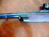 Beautiful custom built 35 Whelen on a Ruger #1 action - 3 of 12