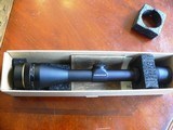 Leupold VX-II, 4-12X40mm AO - 1 of 6