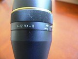 Leupold VX-II, 4-12X40mm AO - 6 of 6