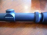 Leupold VX-II, 4-12X40mm AO - 4 of 6