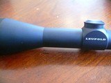 Leupold VX-II, 4-12X40mm AO - 5 of 6