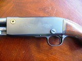Remington Model 141 Pump rifle in 35 Remington - 7 of 17