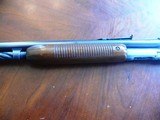 Remington Model 141 Pump rifle in 35 Remington - 10 of 17