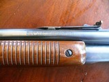 Remington Model 141 Pump rifle in 35 Remington - 9 of 17