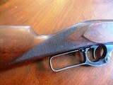 Savage 99 Saddle Ring Carbine in 32-40 - 2 of 17