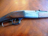Savage 99 Saddle Ring Carbine in 32-40 - 1 of 17