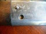 Savage 99 Saddle Ring Carbine in 32-40 - 9 of 17