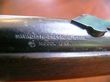 Savage 99 Saddle Ring Carbine in 32-40 - 16 of 17