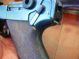 1917 DWM Arty luger - 7 of 15