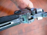 VL&D Pre-war Mauser 1896 Large Ring pistol 7,63mm - 8 of 16