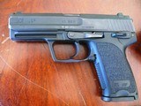H&K USP in 40 cal - 5 of 8