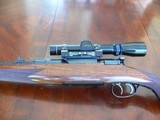 Mannlicher Schoenauer Carbine Model 1952 - 9 of 15