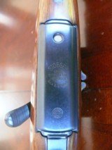 Mannlicher Schoenauer Carbine Model 1952 - 5 of 15