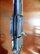 Mannlicher Schoenauer Carbine Model 1952 - 14 of 15