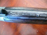 An 1886 Winchester Rifle in 33WCF - 11 of 12