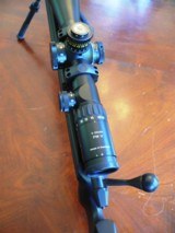 Sako TRG in 6.5 Creedmore - 2 of 9