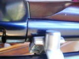 Customized Winchester 1885 Thick-sided Highwall with factory double set triggers. - 5 of 20