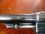 Arsenal conversion of a Smith caliber 455 to 45 ACP by the Brits or Canadians - 3 of 11