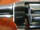 Arsenal conversion of a Smith caliber 455 to 45 ACP by the Brits or Canadians - 6 of 11