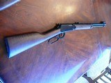 Henry 22lr youth model - 1 of 5