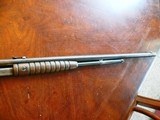 Remington pump 22 "Short, Long or Long Rifle" - 3 of 5