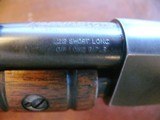 Remington pump 22 "Short, Long or Long Rifle" - 5 of 5