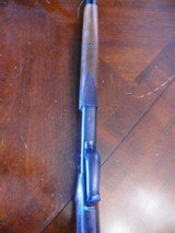 German single shot tip-up rifle in 8.15x46R, excellent bore - 5 of 10