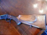 German single shot tip-up rifle in 8.15x46R, excellent bore - 3 of 10