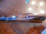 German single shot tip-up rifle in 8.15x46R, excellent bore - 4 of 10