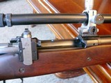 1903 NRA sporter style rifle in 220 Swift - 8 of 10