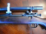 1903 NRA sporter style rifle in 220 Swift - 4 of 10
