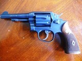 Gorgeous Smith and Wesson Model 10 - 4 of 15