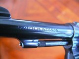 Gorgeous Smith and Wesson Model 10 - 11 of 15