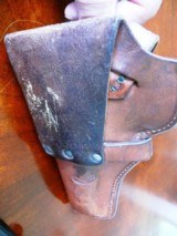 Gorgeous Smith and Wesson Model 10 - 13 of 15