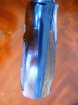 Gorgeous Smith and Wesson Model 10 - 5 of 15