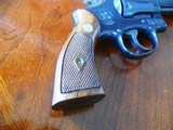 Gorgeous Smith and Wesson Model 10 - 14 of 15