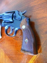 Gorgeous Smith and Wesson Model 10 - 15 of 15