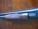 Customized Mod 12 Winchester in 20 ga - 7 of 12