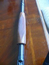 Customized Mod 12 Winchester in 20 ga - 9 of 12